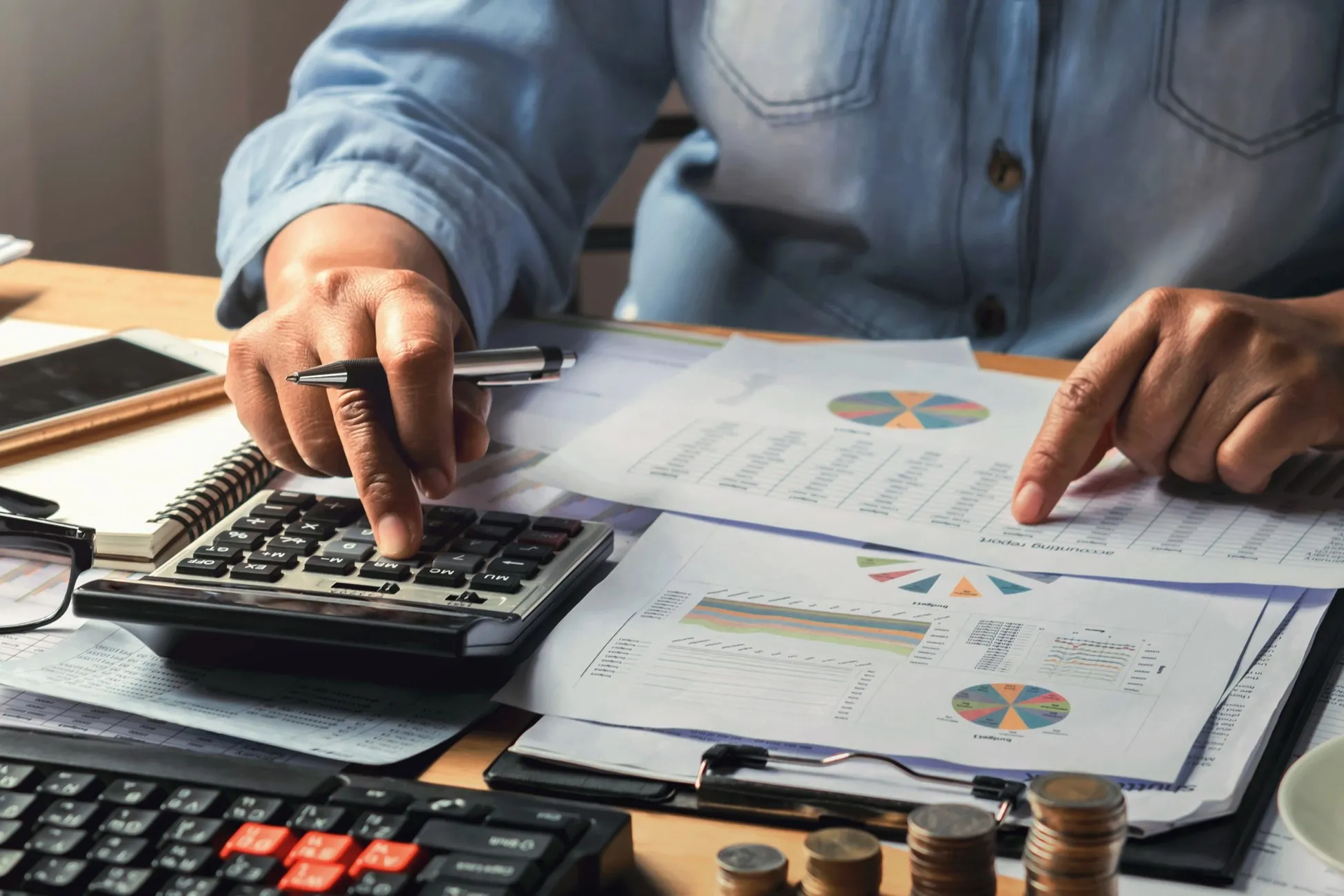 Ativo e Passivo sem complicação: Saiba o que sua empresa realmente possui e deve