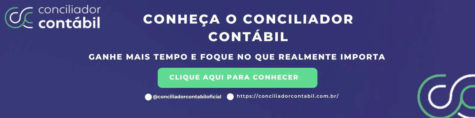 conciliador contabil teste gratis