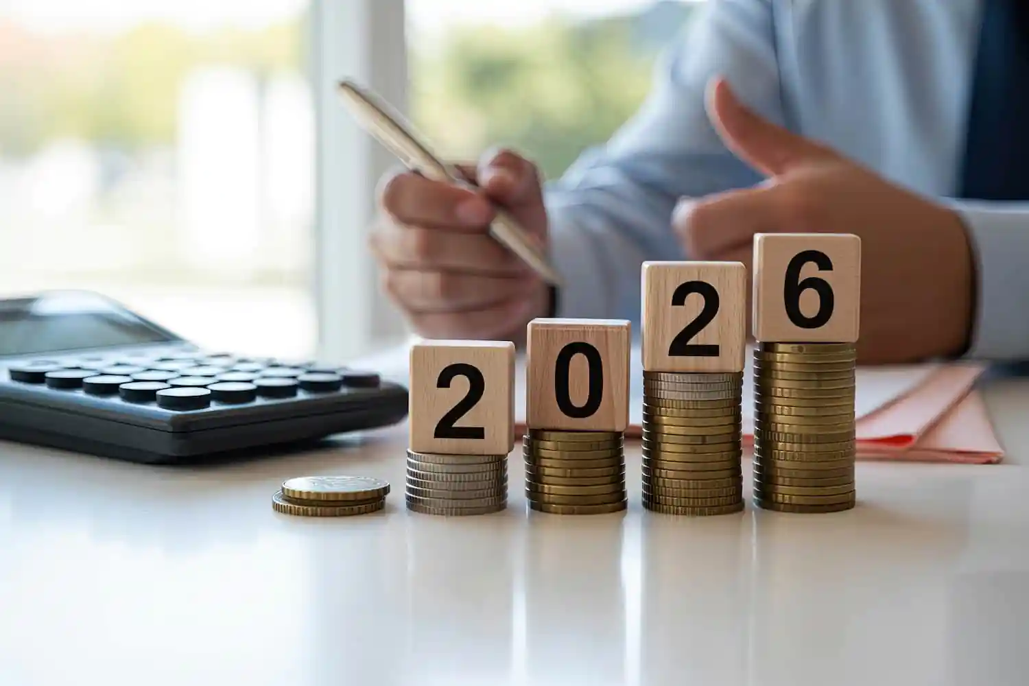 Planejamento tributário em 2026: como empresas estão reduzindo riscos fiscais em um cenário de maior fiscalização