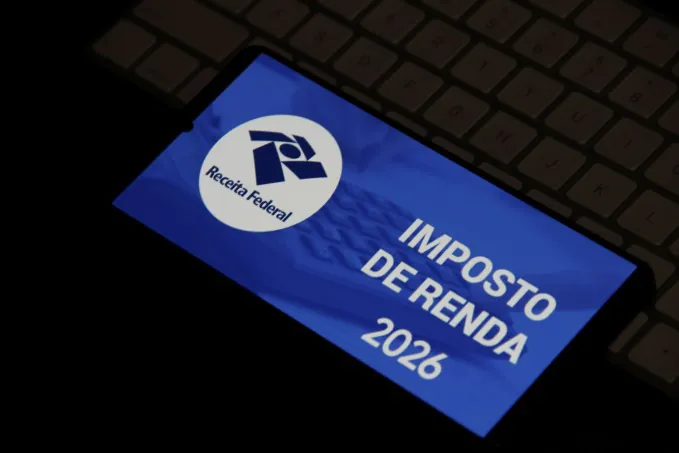 Imposto de Renda 2026: erros comuns na declaração que podem gerar problemas com a Receita Federal