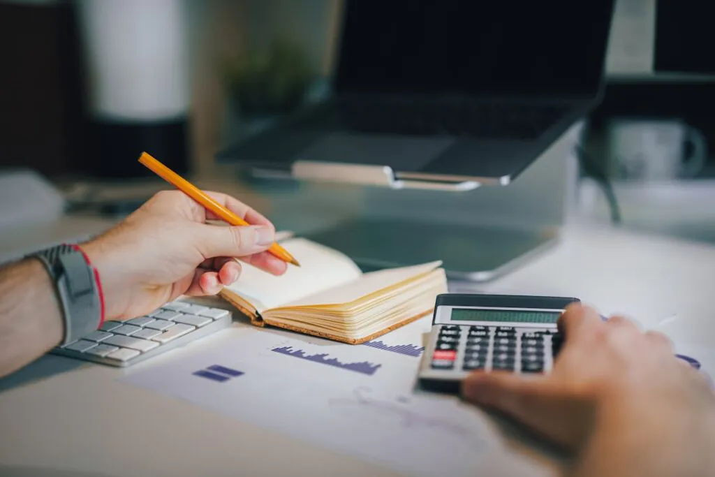 Como saber se sua empresa deu lucro de verdade