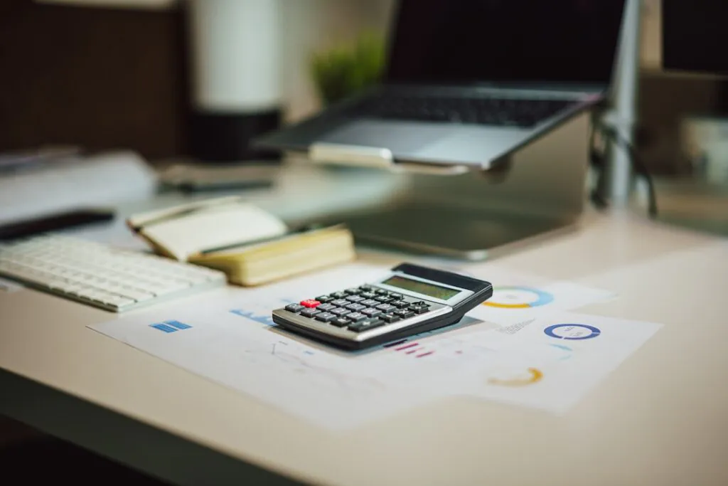 Auditando Sua Empresa: Confiança nos Dados Contábeis