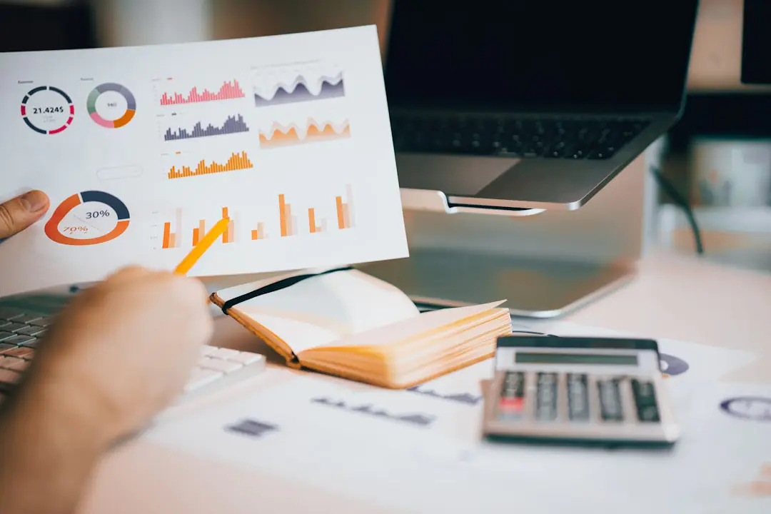 Sua empresa cresce? Descubra o que os números dizem