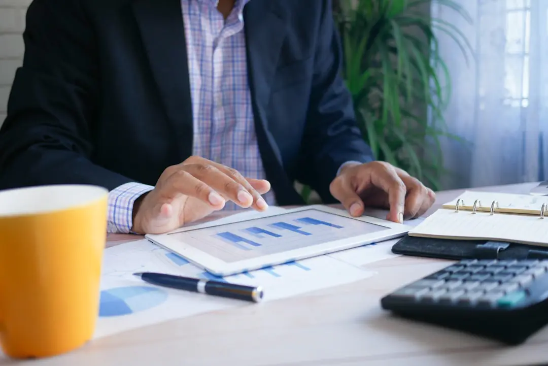 Balancete de Verificação: Você Está Perdendo Dinheiro?