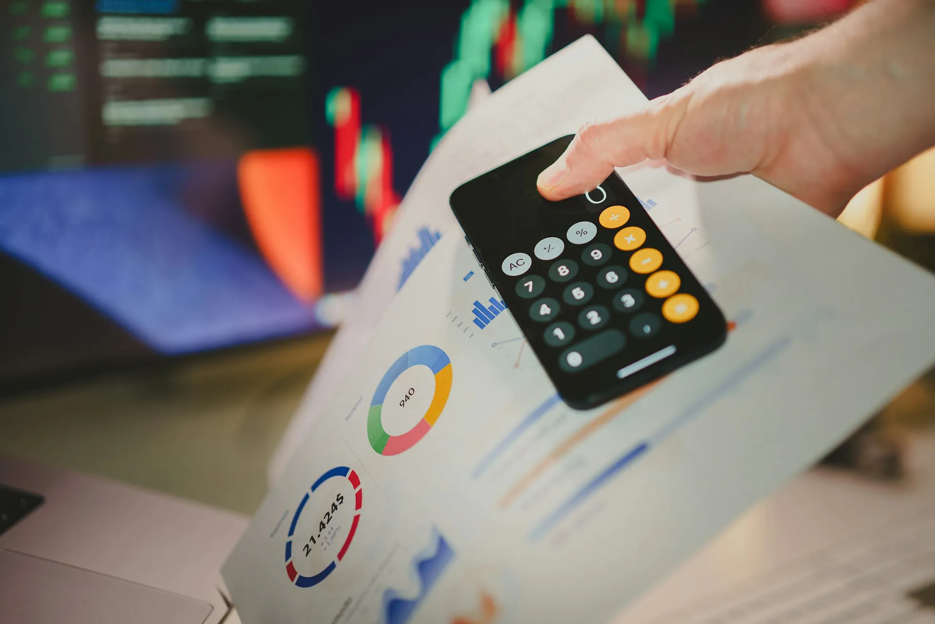 Conciliação bancária automatizada: Agilidade e precisão para sua empresa