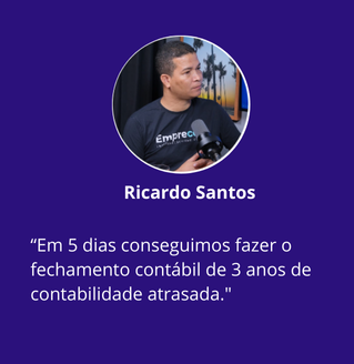 Ricardo Santos